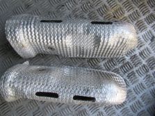 hyundai EQUUS GENESIS 2015 5.0 OSŁONA TERMICZNA