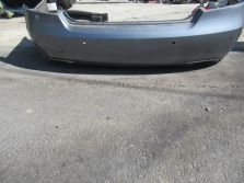 hyundai EQUUS 2016 R. ZDERZAK TYŁ