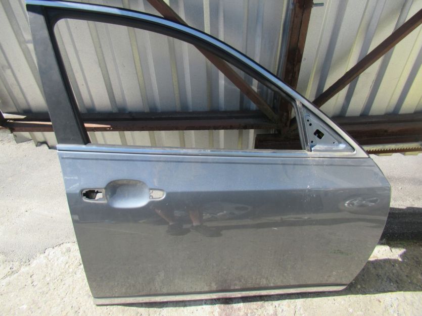 hyundai EQUUS 2016 R. DRZWI PRAWY PRZÓD