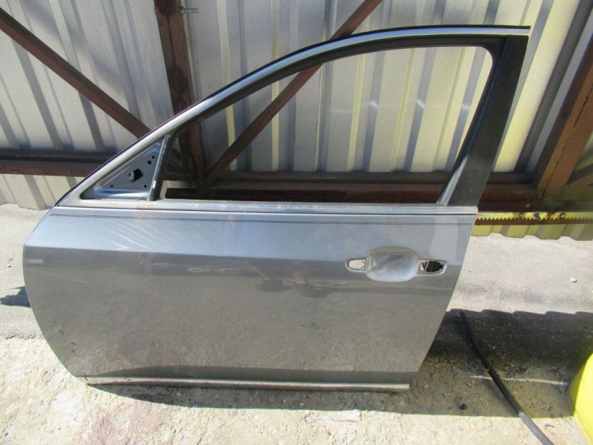 hyundai EQUUS 2016 R. DRZWI LEWY PRZÓD