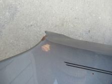 hyundai EQUUS 2016 R. BŁOTNIK LEWY PRZÓD