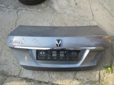 hyundai EQUUS 2016 R. KLAPA BAGAŻNIKA