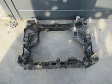 hyundai EQUUS GENESIS 2016 R. KOŁYSKA SANKI WÓZEK