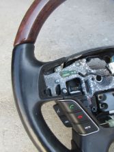 hyundai EQUUS GENESIS 2015 R. KIEROWNICA GRZANA