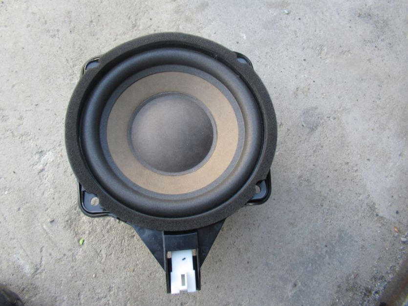 hyundai EQUUS GENESIS 2015 R. GŁOŚNIK 96380-3M200