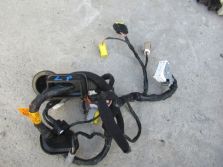 hyundai EQUUS GENESIS 2015 WIAZKA INSTALACJA DRZWI LEWY PRZÓD 916033N011