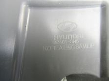 hyundai EQUUS GENESIS 2016 R. LAMPA LEWY TYŁ 92401-3N5