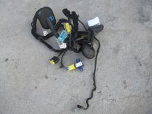 hyundai EQUUS GENESIS 2015 WIAZKA INSTALACJA DRZWI PRAWY PRZÓD 916133N011