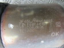 EQUUS GENESIS KATALIZATOR KATALIZATORY 5.0 GDI V8 430 KM 316 KW G8BE