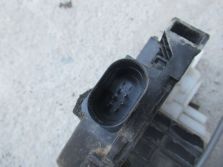 hyundai EQUUS GENESIS 2015 R. ZAMEK DRZWI LEWY TYŁ