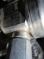 EQUUS GENESIS POMPA PALIWA 5.0 GDI V8 430 KM 35320-3F240