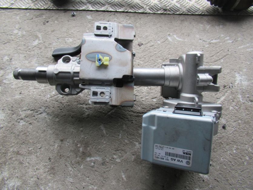 SEAT MII 1.0 WSPOMAGANIE KIEROWNICY 1S1423510T