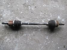 SEAT MII 1.0 PÓŁOS LEWA 1S0407761B