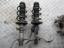 SEAT MII 1.0 AMORTYZATOR PRAWY