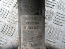 SEAT MII 1.0 AMORTYZATOR PRAWY