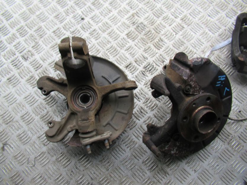 SEAT MII 1.0 ZWROTNICA PRAWA