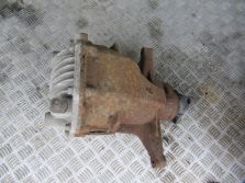 hyundai EQUUS GENESIS 2015 R. 5.0 GDI V8 MOST DYFER TYŁ F322 R3538