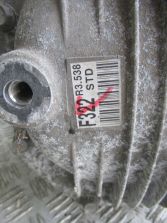 hyundai EQUUS GENESIS 2015 R. 5.0 GDI V8 MOST DYFER TYŁ F322 R3538