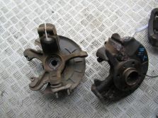 SEAT MII 1.0 ZWROTNICA LEWA