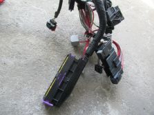 DACIA JOGGER 2023 1.0 TCE 1.0 LPG WIAZKA INSTALACJA P240116305S