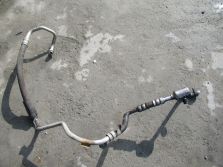 chevrolet nubira LACETTI 2.0 VCDI PRZEWÓD RURKA KLIMATYZACJI