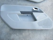 SEAT MII 3D TAPICERKA BOCZEK DRZWI LEWY 1S3867011 BA