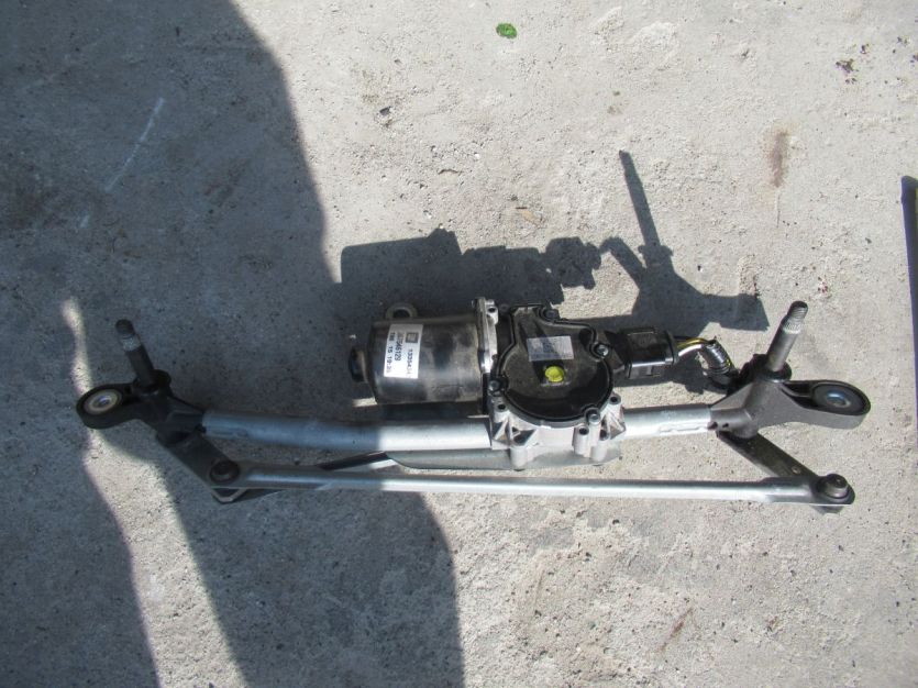 OPEL ADAM S ADAM 1.4 T MECHANIZM WYCIERACZEK