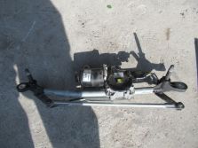 OPEL ADAM S ADAM 1.4 T MECHANIZM WYCIERACZEK