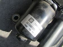 OPEL ADAM S ADAM 1.4 T MECHANIZM WYCIERACZEK