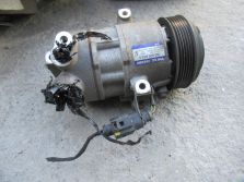 SEAT MII SILNIK 1.0 KOMPRESOR KLIMATYZACJI KOMPLETNA KLIMATYZACJA