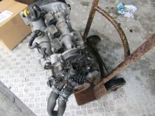 SEAT MII SILNIK 1.0 CHYA 44KW 2013 R.