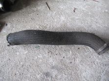 chevrolet nubira LACETTI 2.0 VCDI RURA TURBO