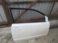 SEAT MII 3D DRZWI PRAWE PRAWY PRZÓD LB9A 2013 R. WYSYŁKA