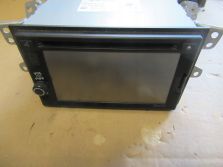 SUZUKI SX4 S-CROSS RADIO 39920-61MA0