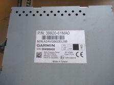 SUZUKI SX4 S-CROSS RADIO 39920-61MA0