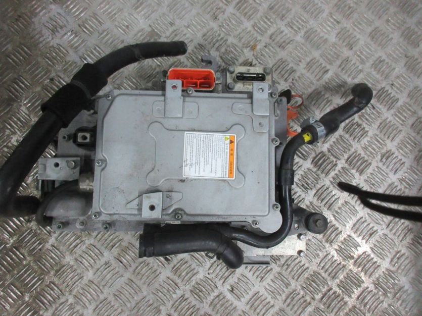 HYUNDAI SONATA HYBRID 2011-15 FALOWNIK PRZETWORNICA 366003D000