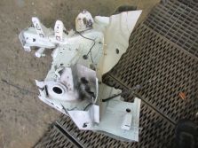 SEAT MII 3D PODŁUŻNICA ĆWIARTKA LEWA LB9A 2013 R.