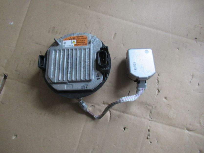 SUZUKI SX4 S-CROSS PRZETWORNICA 59270-0085180