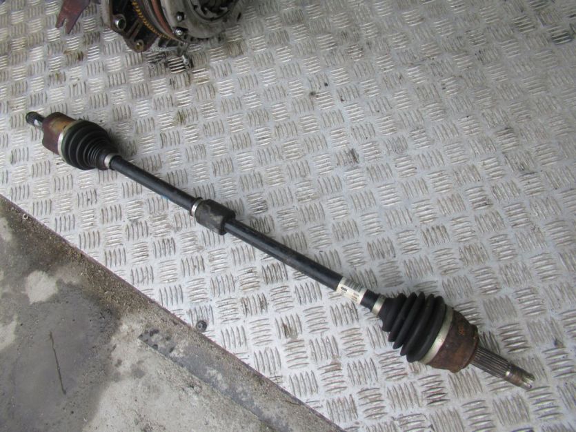 OPEL ADAM S 1.4 TURBO 150KM PÓŁOS PRAWA