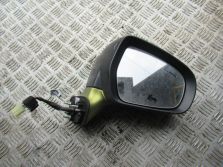 SUZUKI SX4 S-CROSS LUSTERKO PRAWE 8PIN 84701-61MK0 ZUS