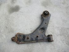 OPEL ADAM S 1.4 TURBO 150KM WAHACZ PRAWY