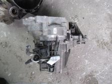 SEAT MII SILNIK 1.0 skrzynia biegów NZC 44KW 2013 R.