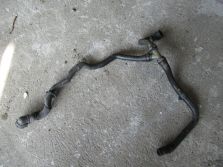 OPEL ADAM S ADAM 1.4 T WĄŻ WODY PŁYNU