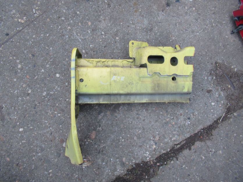 OPEL ADAM S 1.4 TURBO S 150KM PODŁUŻNICA PRAWA