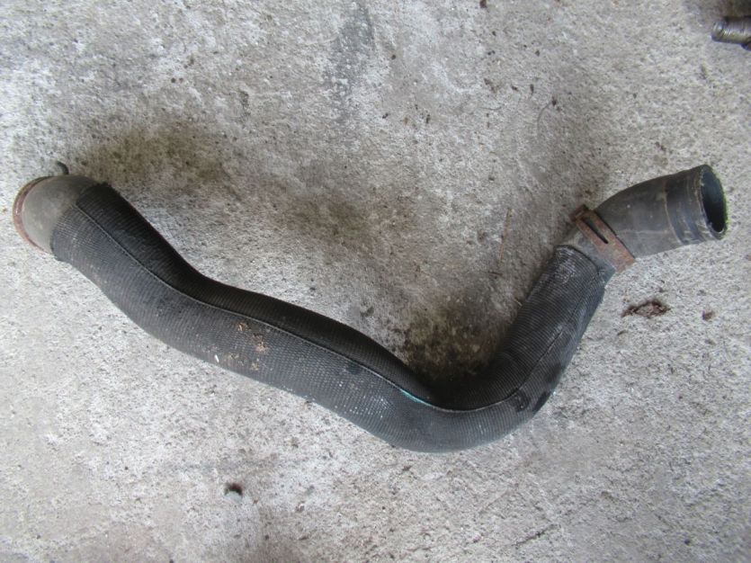 OPEL ADAM S ADAM 1.4 T WĄŻ WODY PŁYNU