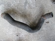 OPEL ADAM S ADAM 1.4 T WĄŻ WODY PŁYNU