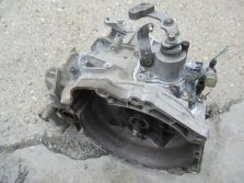 OPEL ADAM S ADAM S 1.4 turbo 150 km SKRZYNIA BIEGÓW