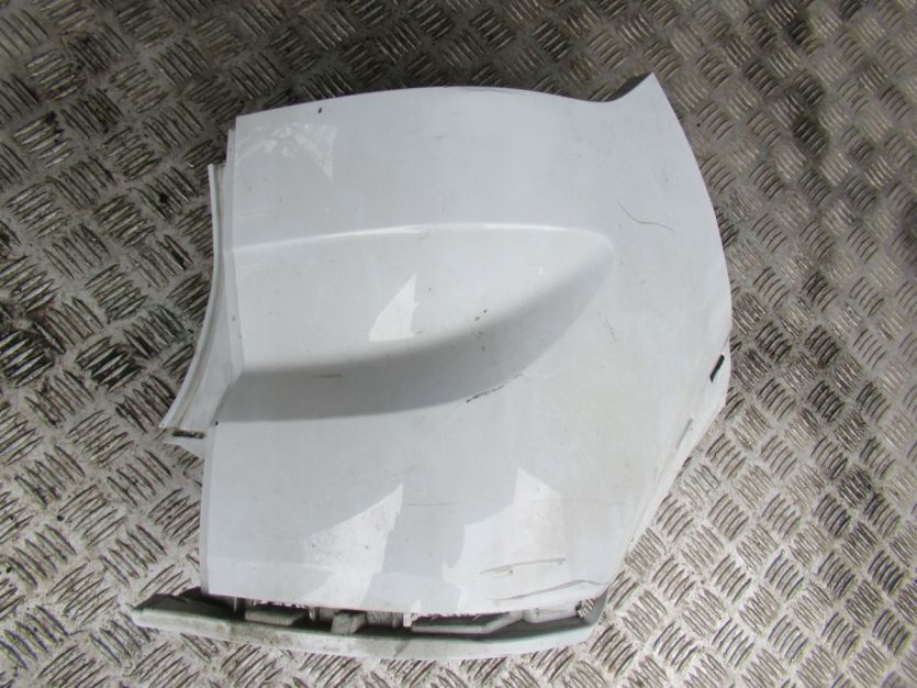 DACIA JOGGER 2022 NAROŻNIK ZDERZAKA PRAWY TYŁ