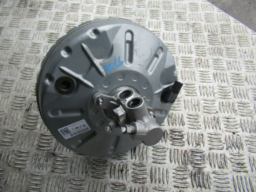 DACIA JOGGER 2022 SERWO POMPA