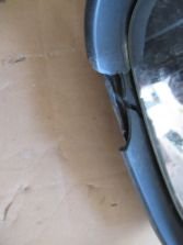 OPEL ADAM S ADAM S LUSTERKO PRAWE 5PIN